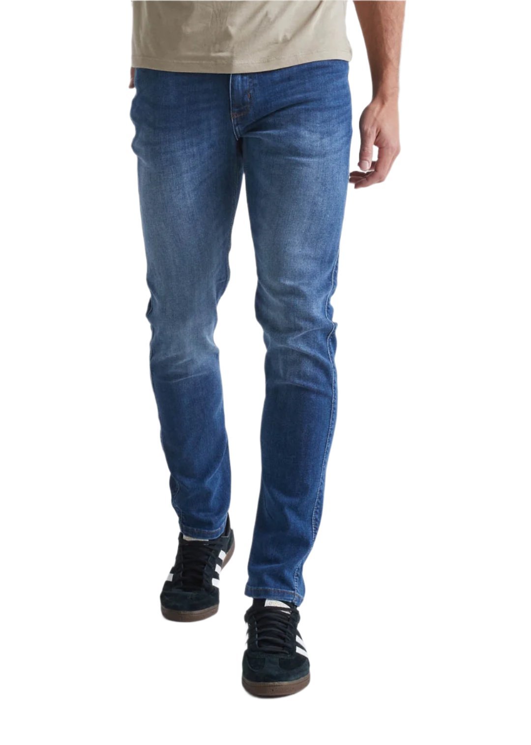 Performance Denim Slim - 32 Leg - MFLS - Style CoastDuer627888270631