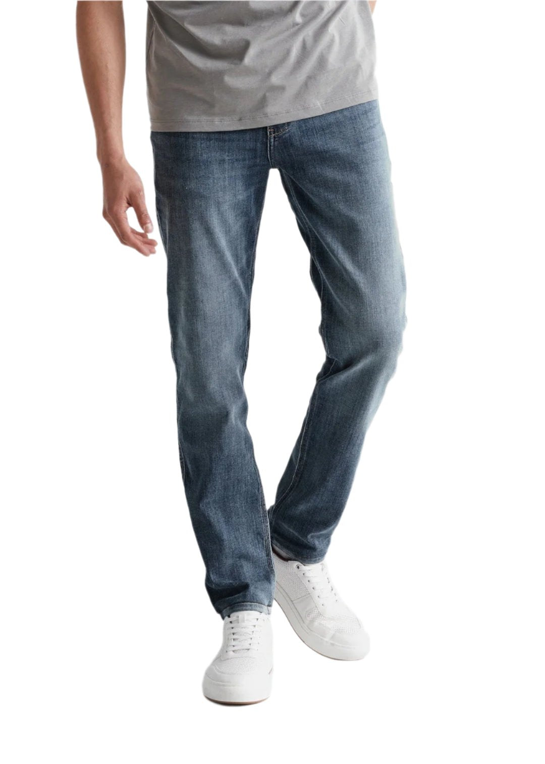 Performance Denim Slim - 34 Leg - MFLS