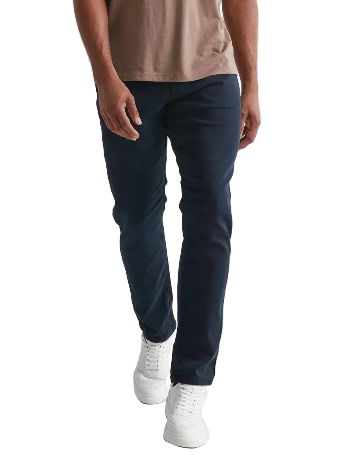 Duer No Sweat Athletic Taper MFNRM