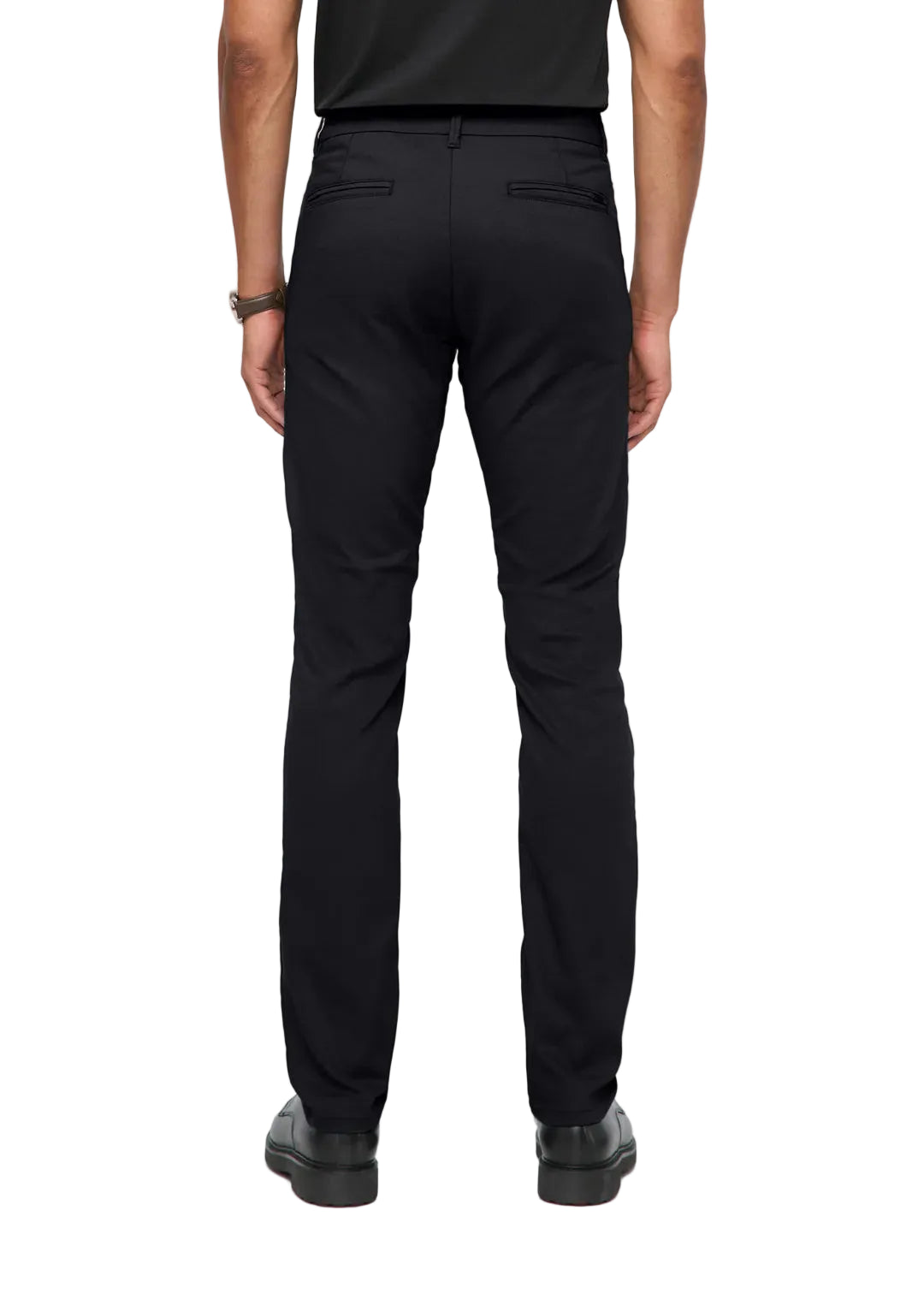 Duer NuStretch Slim Straight Trouser MPHS1925 M