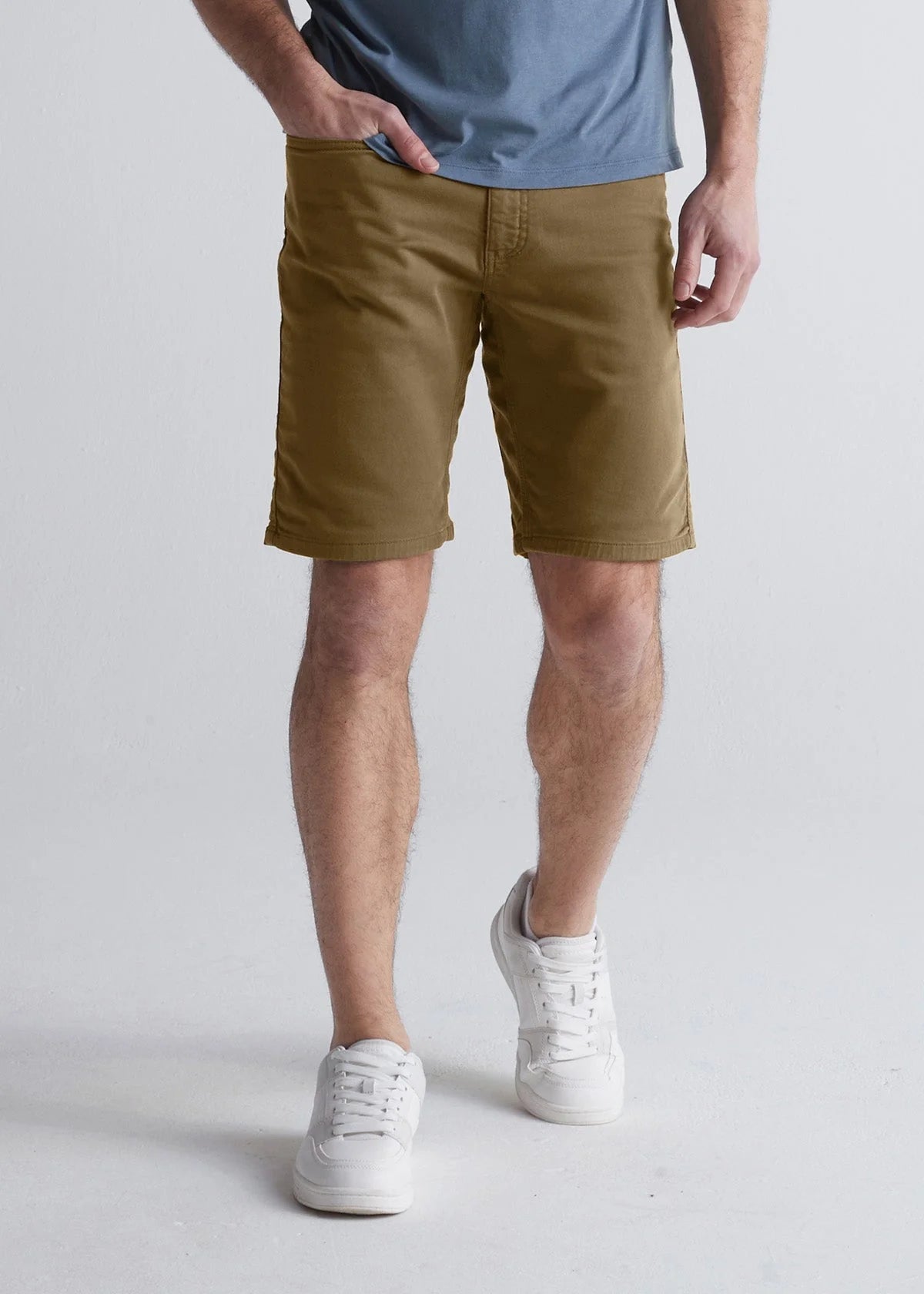 Duer No Sweat Short Relaxed MSNR1012 M - Style CoastDuer627888342260