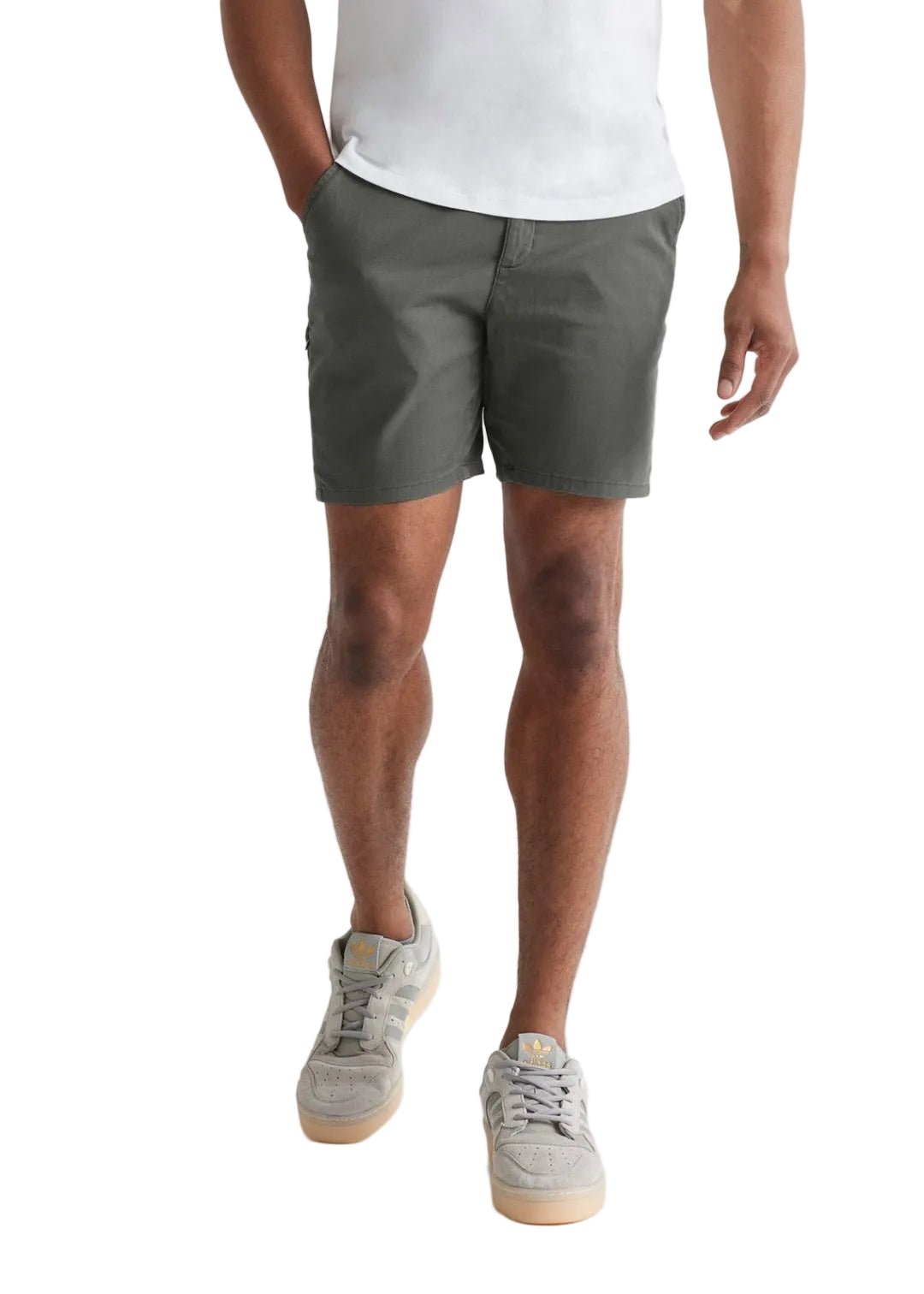 LIVE FREE JOURNEY SHORT - MSTS1013 - Style CoastDuer627888389456