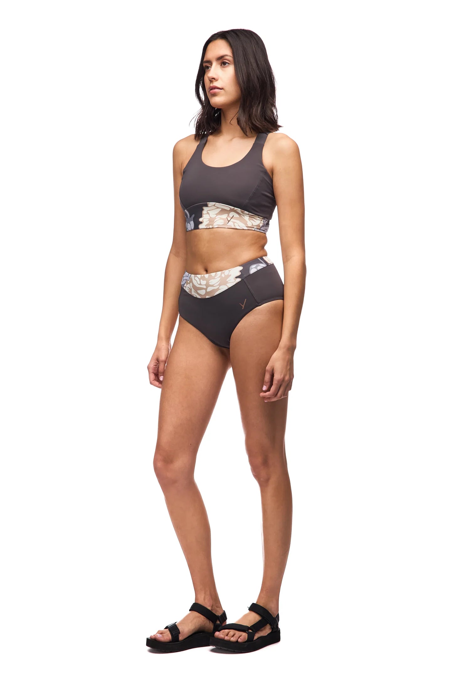 Indyeva Timador S26X0004 W