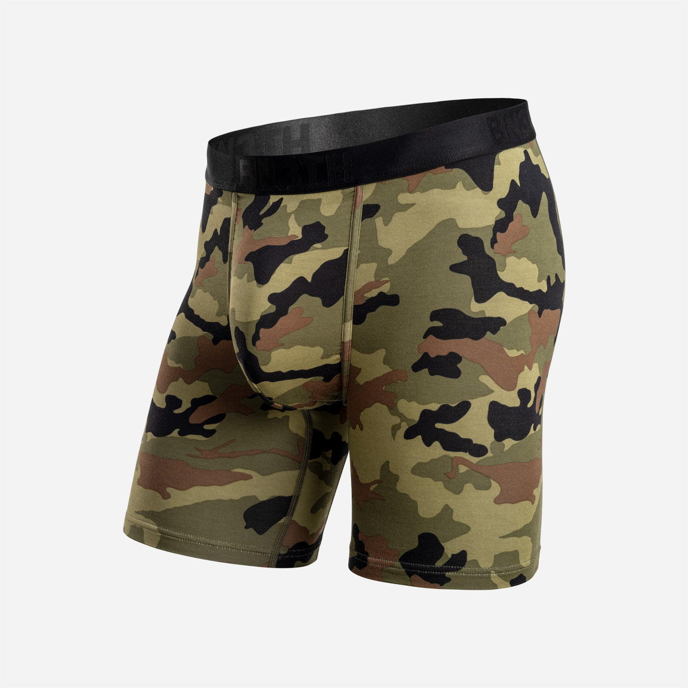 Classic Icon Boxer Brief M111059