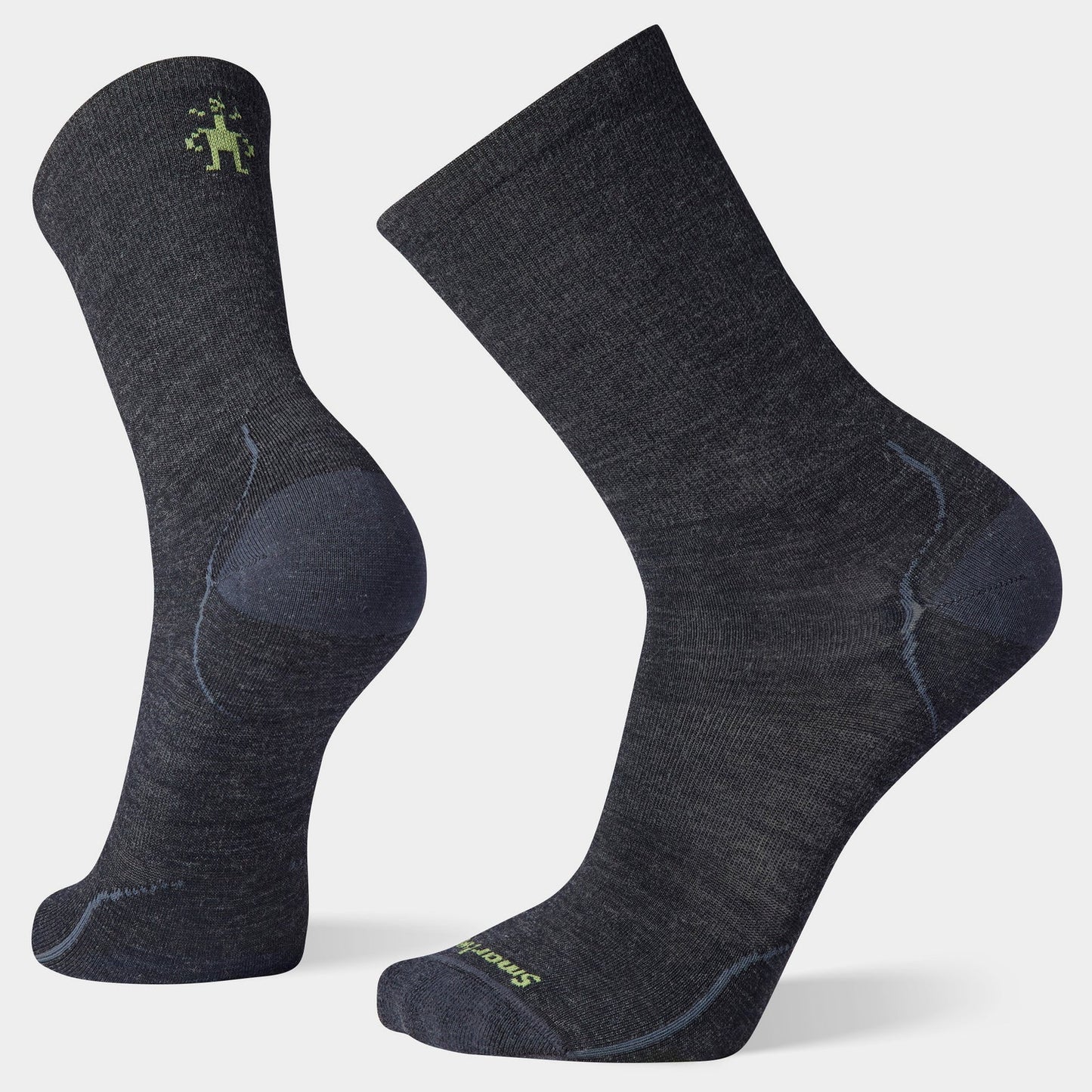 Smartwool Everyday Anchor Line Crew Socks SW001735M
