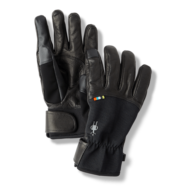 Spring Glove SW002788 - Style CoastSmartwool197642256763