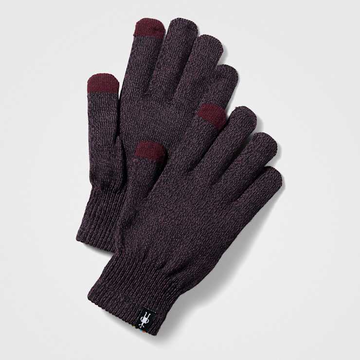Liner Glove SW011555 - Style CoastSmartwool195437010255
