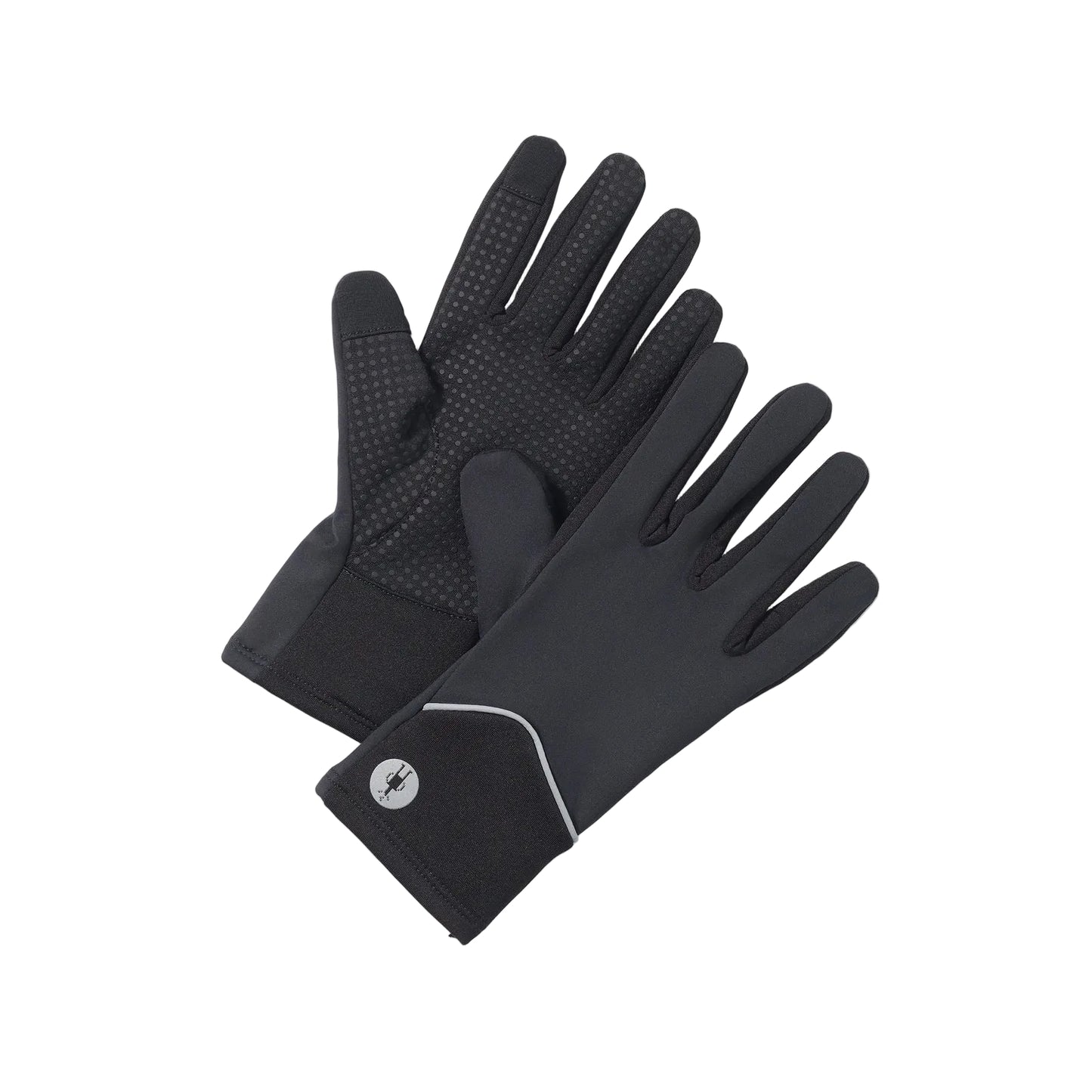 Smartwool Active Fleece Wind Glove SW018128U