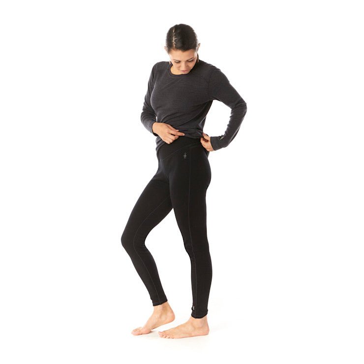 MERINO 250 BASELAYER BOTTOMS SW018809 - Style CoastSmartwool192361504881