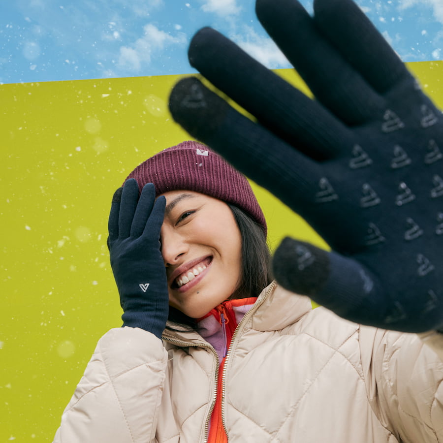 Vessi Waterproof Glove C2001U