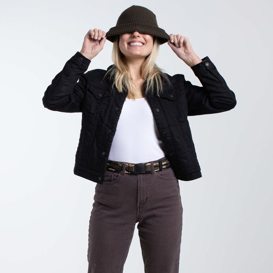 TERROFLAGE - ORGRTF3 - Style CoastArcade Belts810015065181