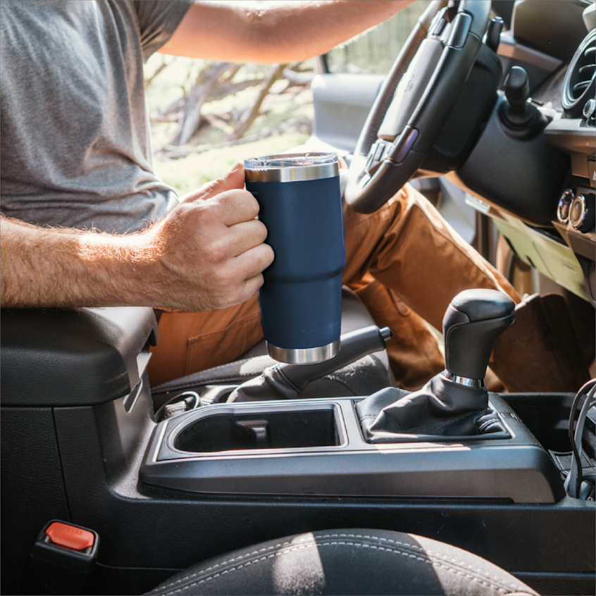 Travel Mug INTL Rambler