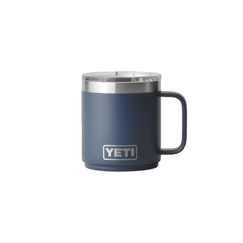 Mug Rambler INTL - Style CoastYETI888830306840