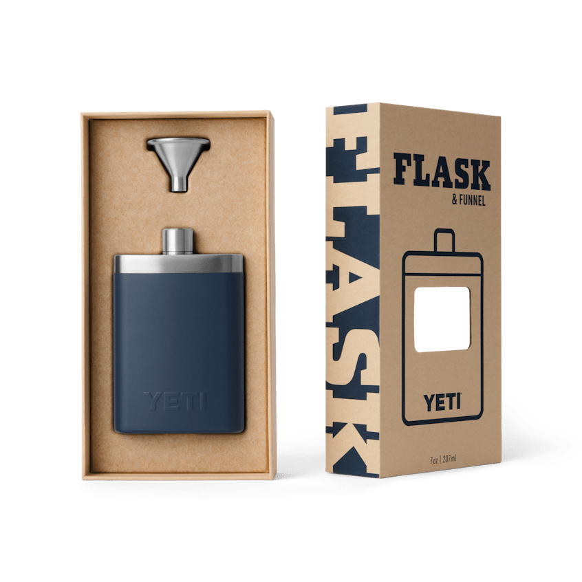 Flask - Style CoastYETI888830382936