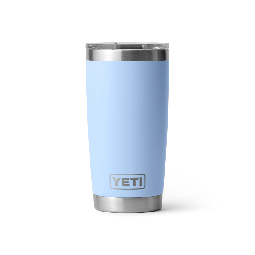 INTL Rambler 20 oz Tumbler MS - Style CoastYETI888830407523