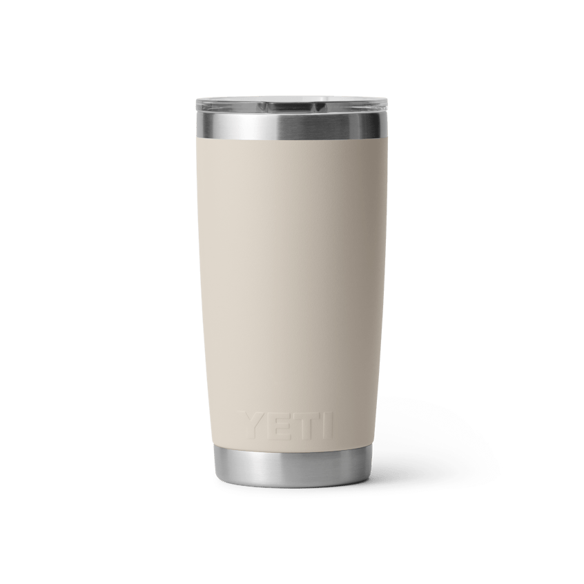 INTL Rambler 20 oz Tumbler - Style CoastYETI888830348253