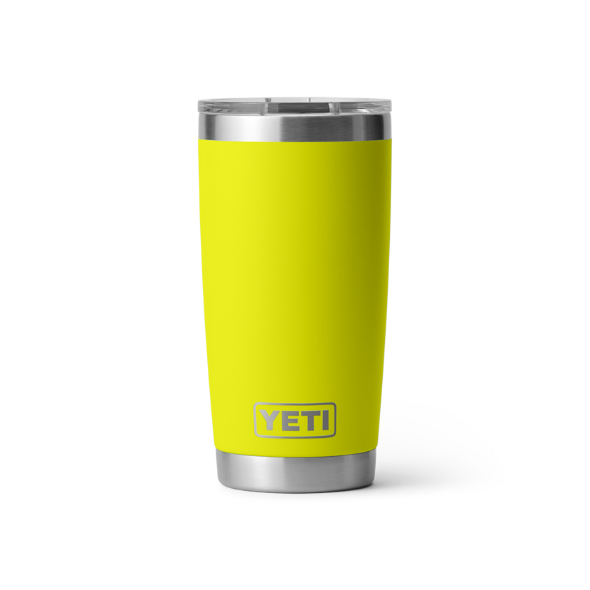 INTL Rambler 20 oz Tumbler MS