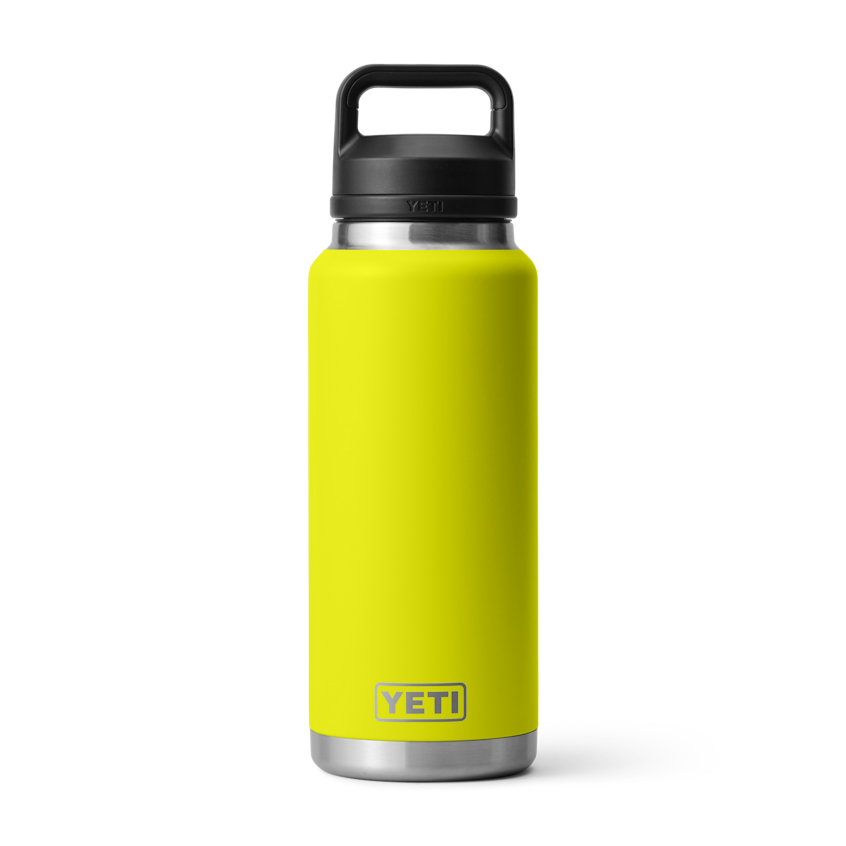 INTL Rambler 26 oz Bottle Chug