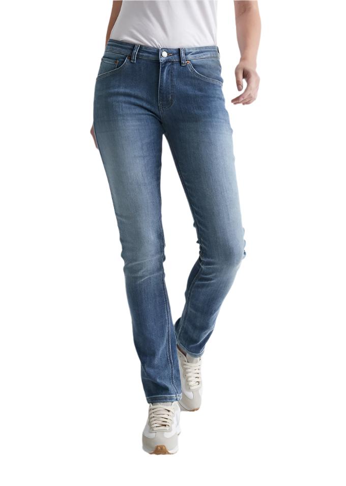Performance Denim Slim Straight - WFLS - Style CoastDuer627888343939