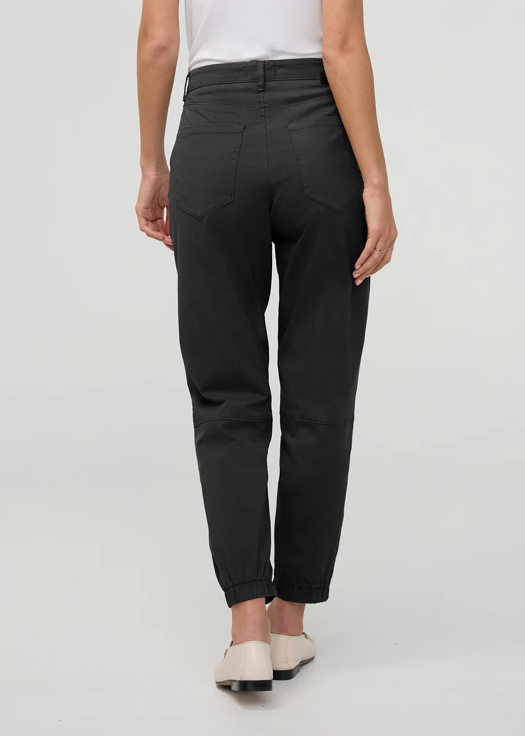 Duer Live Free High Rise Jogger WJTS1200