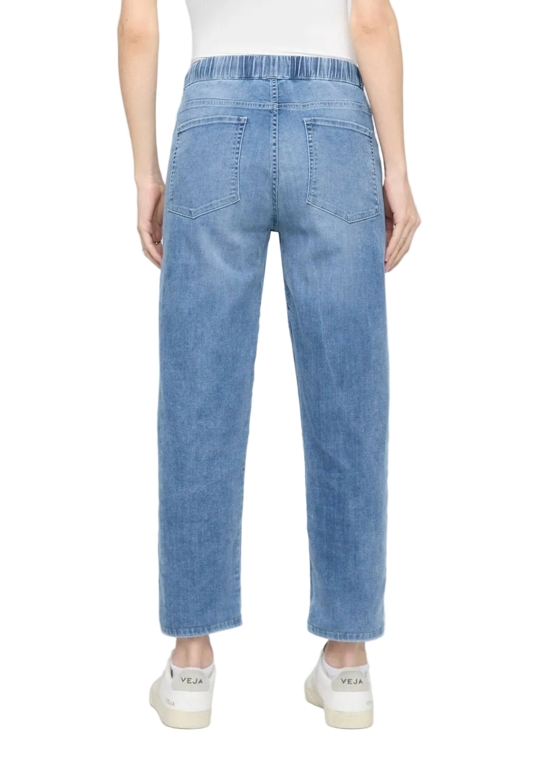 Performance Denim Lite Harbour Pant - 29 leg - WPWR5125 - Style CoastDuer