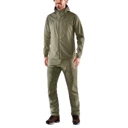 Abisko Midsummer Jacket M F81151