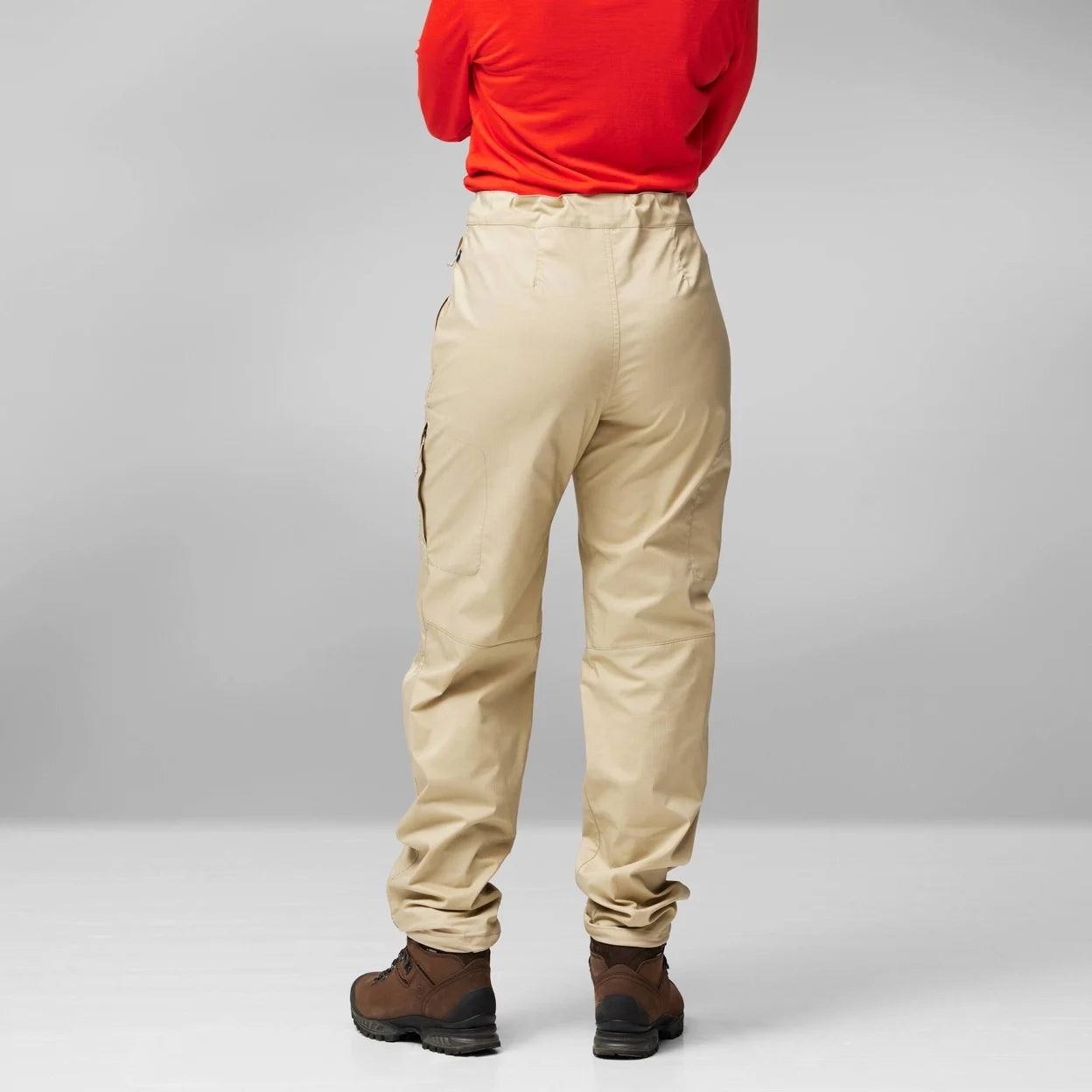 FJ Abisko Hike Trousers F14200140W