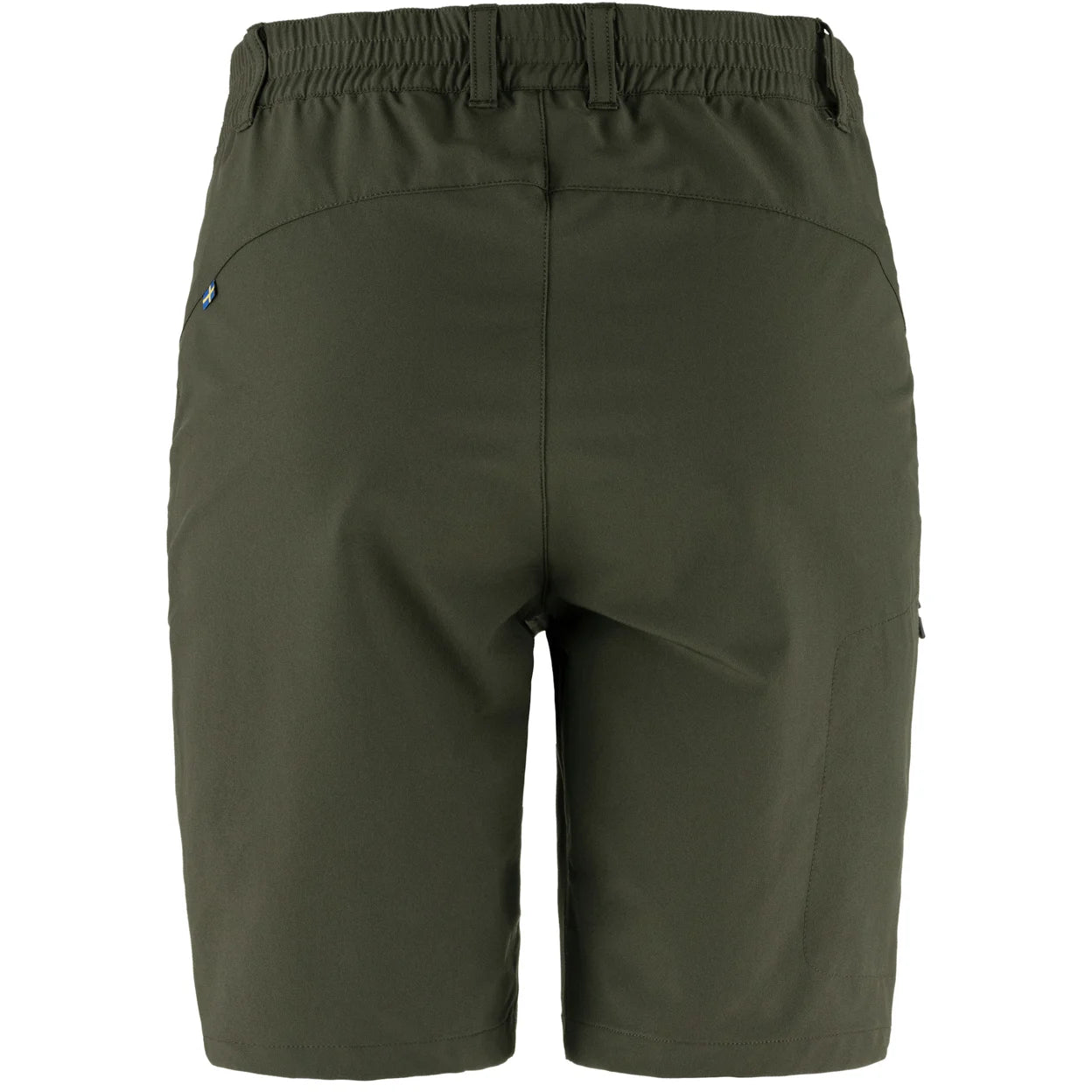FJ Abisko Trail Stretch Shorts F14200143W