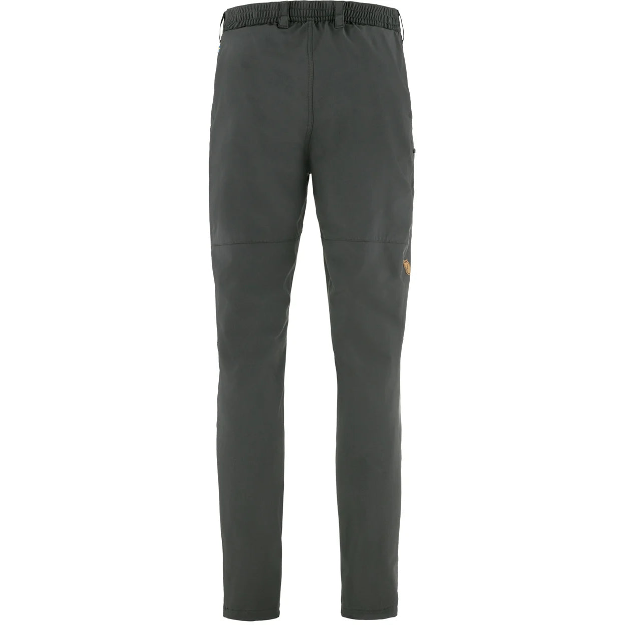 FJ Abisko Trail Stretch Trousers F12200163M