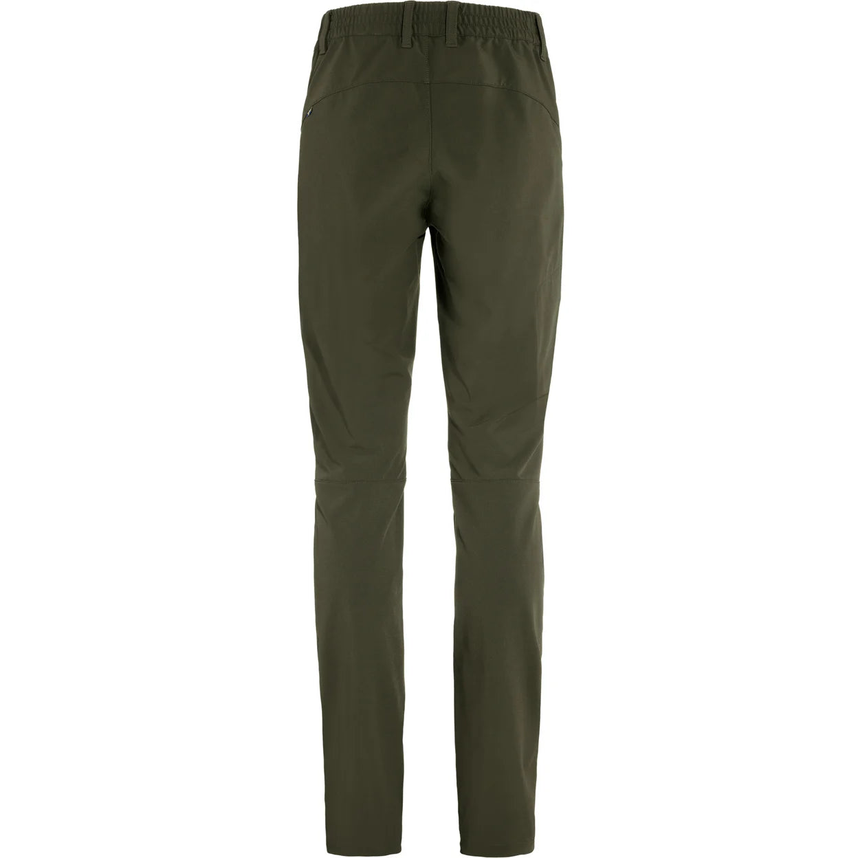 FJ Abisko Trail Stretch Trousers F87101W