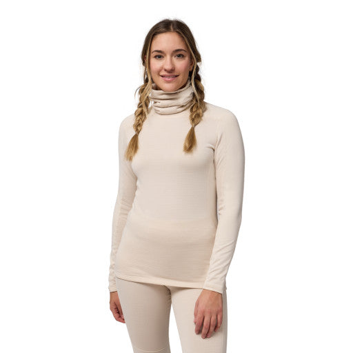REDHEAT PRO GRID MOCK TOP BL00222