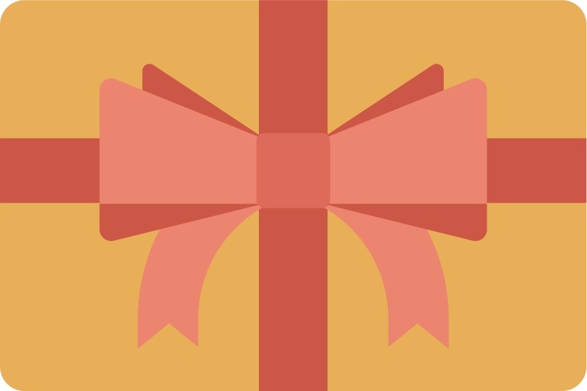 Online Gift Card