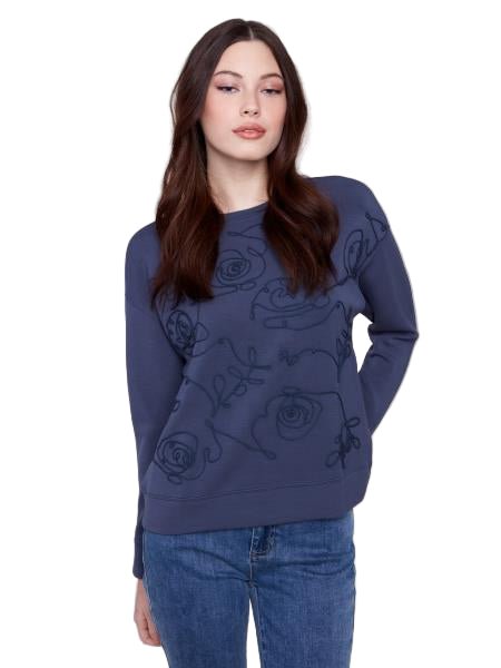 Soft Scuba - C1406E - Style CoastCharlie B690178660832