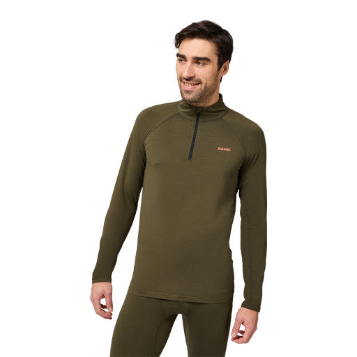 REDHEAT ACTIVE ZIP TOP B21321