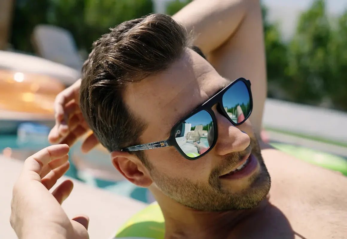 Pacific Palisades Villa Palms - Style CoastKnockaround810093761388