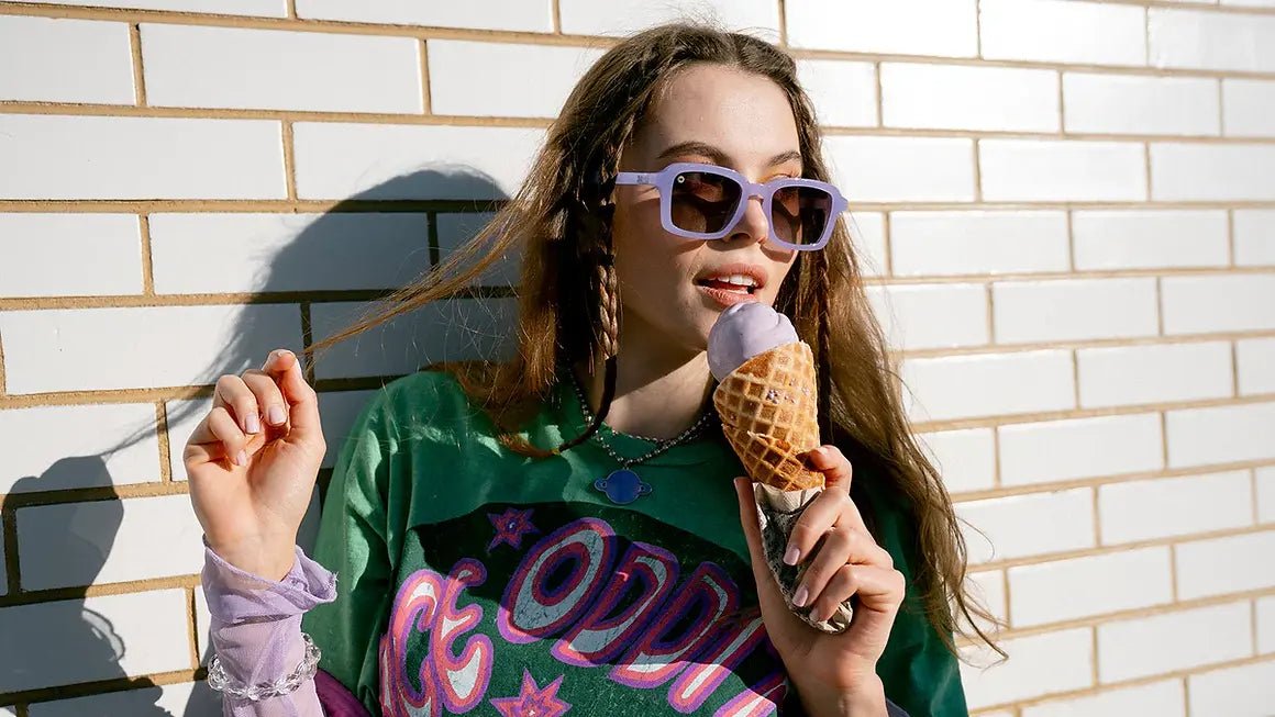 Panoramas Hey Ube - Style CoastKnockaround810093762798