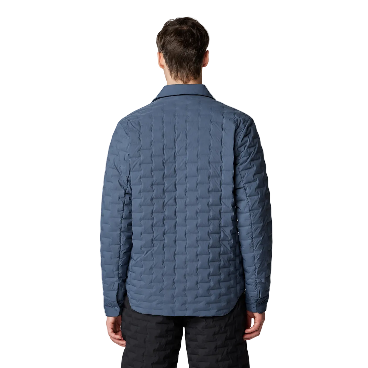 Mountain Hardwear Stretchdown Light Shacket 2003981M