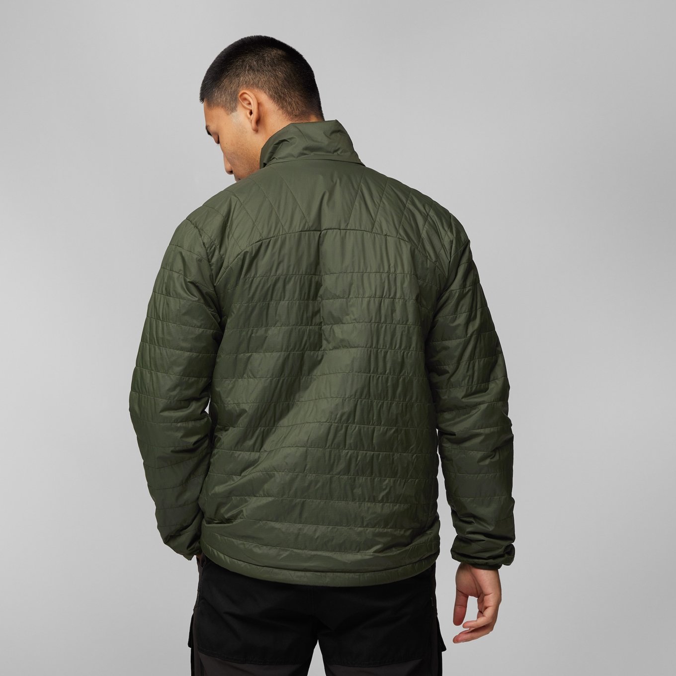 Expedition X-Lätt Jacket Mens - F86333