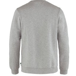Fjallraven Logo Sweater M