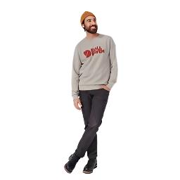 Fjallraven Logo Sweater M