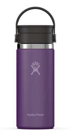 16 OZ WIDE FLEX SIP LID W16BCX526 - Style CoastHydro Flask North America and Distributors840394217406