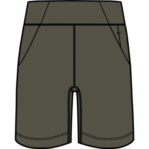 Koen Flat Front Short - 1971231