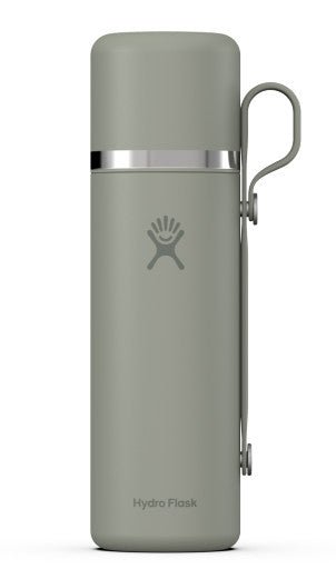 28 OZ HOT FLASK AND CUP AGAVE FLC28374 - Style CoastHydro Flask North America and Distributors840394212777
