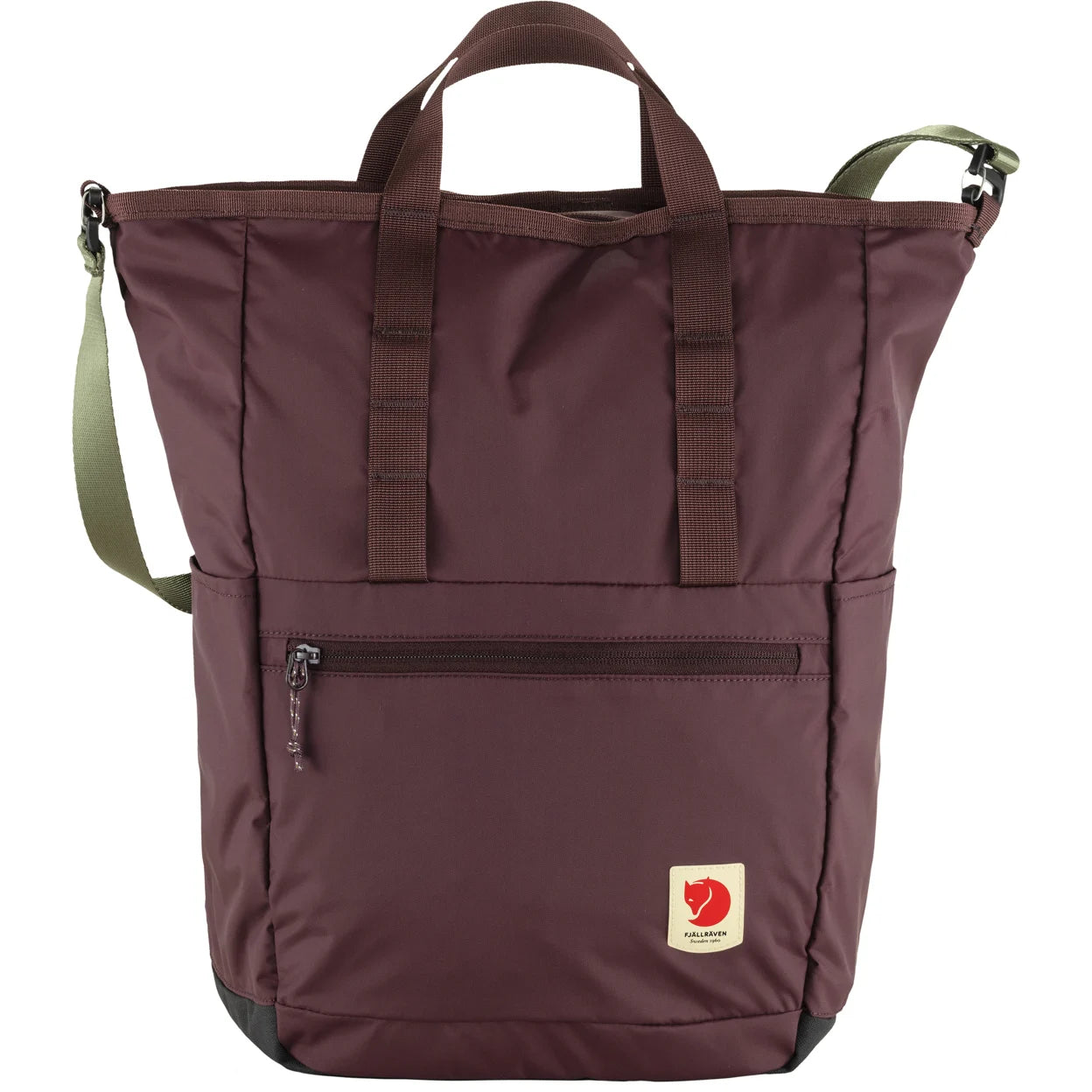 FJ High Coast Totepack F23225