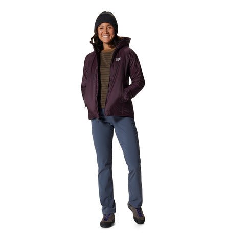 DYNAMA 2 PANT 1880731 - Style CoastMountain Hardwear