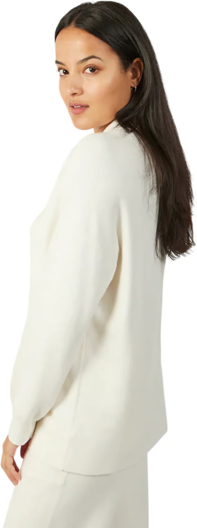 Fig Kasa Over-shirt HOC37800-C W