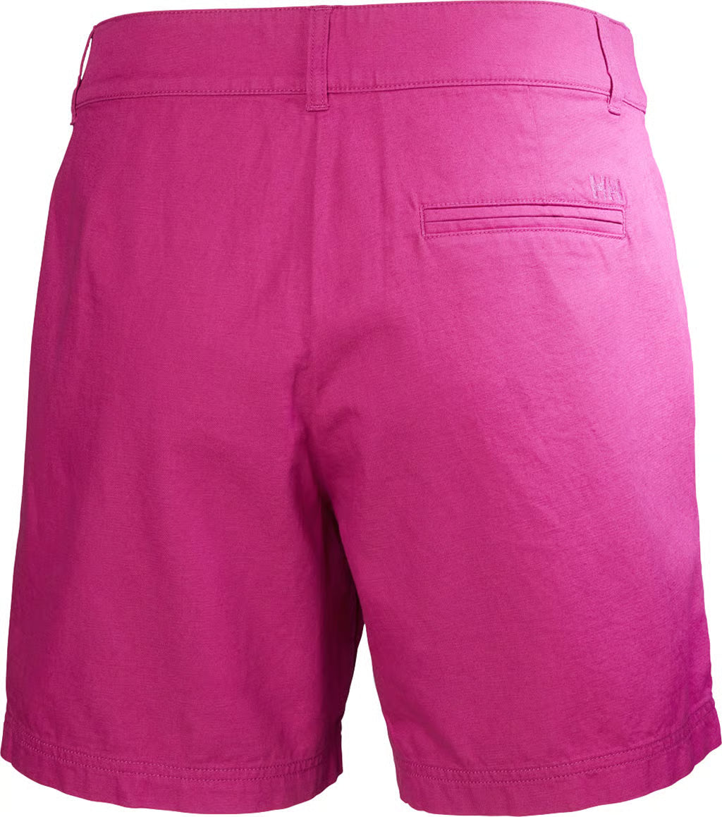 Helly Hansen Club Chino Shorts 34246W