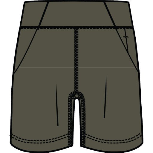 Koen 5" Short2055211 - Style CoastPrana195964276940