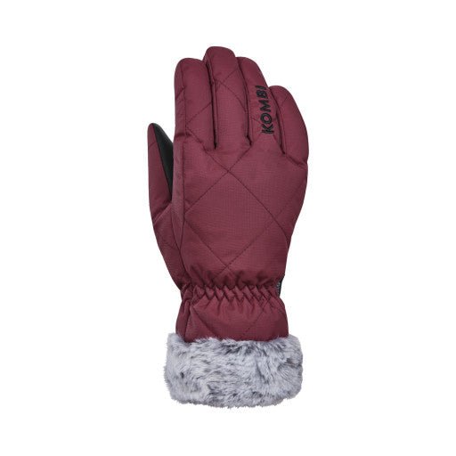LA CANADIENNE WOMEN GLOVE 47582 - Style CoastKombi661820491043