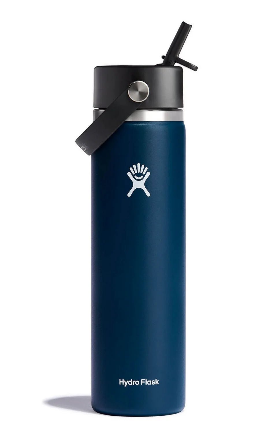Hydro Flask 24oz Wide Mouth with Flex Straw Cap W24BF U - Style CoastHydro Flask North America and Distributors810497022368